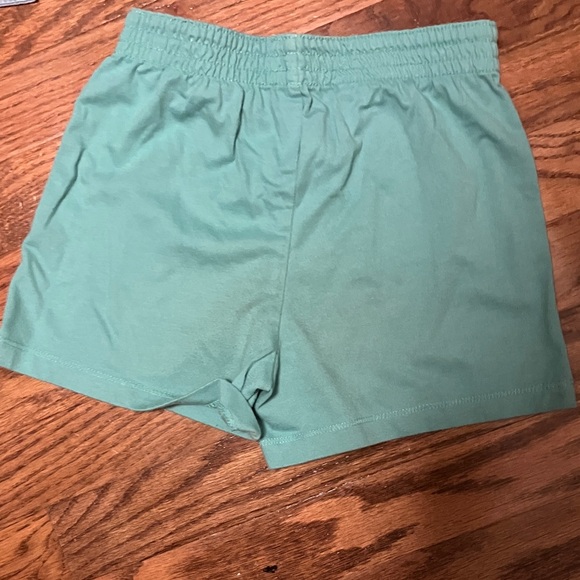 Kids Assorted Color Shorts Set - Picture 5 of 16
